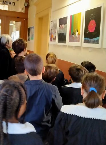 A Borghetto Santo Spirito una mostra con gli illustratori del premio "Gigante delle Langhe"