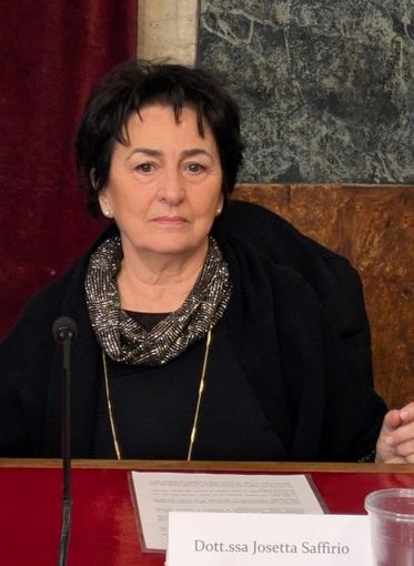 Fondazione IV Comandamento, Cia Cuneo: "Encomiabile l'iniziativa di Josetta Saffirio, mondo agricolo condivide da sempre i valori di rispetto per il ruolo genitoriale" Fondazione IV Comandamento, Cia Cuneo: "Encomiabile l'iniziativa di Josetta Saffirio, mondo agricolo condivide da sempre i valori di rispetto per il ruolo genitoriale"