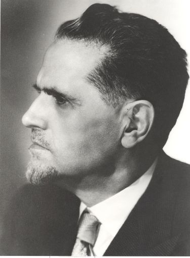 Teodoro Bubbio (1888 - 1956)