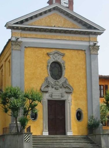 4 Passi: camminata non competitiva a Corneliano d'Alba 4 Passi: camminata non competitiva a Corneliano d'Alba