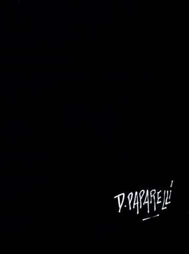 Lo sguardo di Danilo Paparelli su "M'illumino di Meno" Lo sguardo di Danilo Paparelli su "M'illumino di Meno"