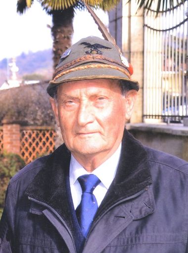 Bra: scomparso a 89 anni Giuseppe Biga, storico capogruppo dell’associazione nazionale alpini Bra: scomparso a 89 anni Giuseppe Biga, storico capogruppo dell’associazione nazionale alpini