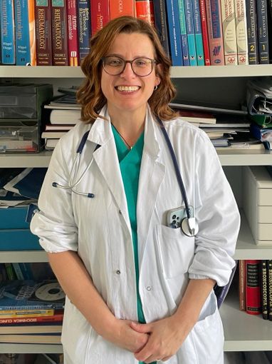 Savigliano, Elena Migliore è il nuovo primario alla Medicina Interna Savigliano, Elena Migliore è il nuovo primario alla Medicina Interna