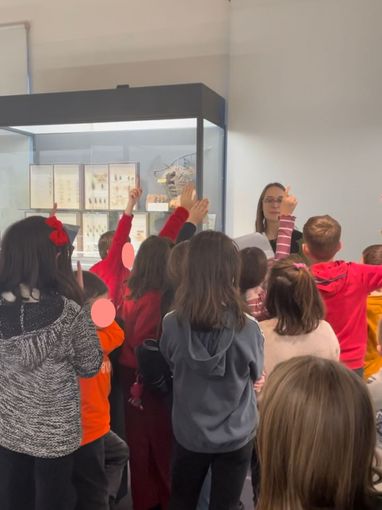 Il museo Eusebio di Alba si trasforma in un gioco dell’oca