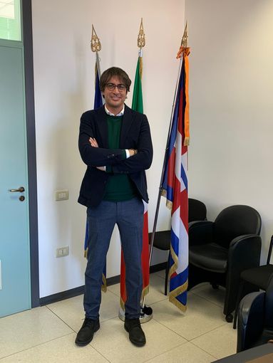 Insediato il nuovo Cda dell'Istituto zooprofilattico sperimentale, Piero Durando eletto presidente