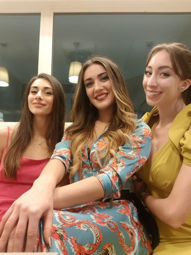 Questa sera la finale di Miss Universe Italy 2020 Questa sera la finale di Miss Universe Italy 2020