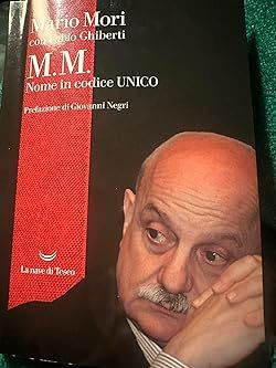 Casinò Sanremo, ai Martedì letterari il Generale Mario Mori con il Colonnello Giuseppe De Donno presenta il volume: ”M.M nome in codice Unico” Casinò Sanremo, ai Martedì letterari il Generale Mario Mori con il Colonnello Giuseppe De Donno presenta il volume: ”M.M nome in codice Unico”