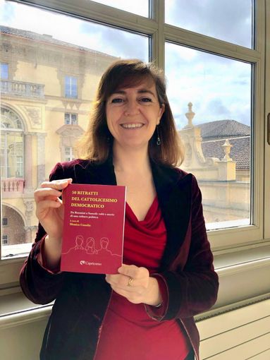 Monica Canalis Monica Canalis