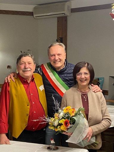 Diano d’Alba celebra i 40 anni del Gruppo Musicale Folcloristico: "Un valore per il territorio"