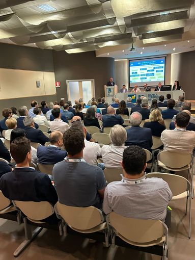 Banca Territori del Monviso lancia il percorso di certificazione ESG per le PMI del territorio: un passo verso la sostenibilità integrale Banca Territori del Monviso lancia il percorso di certificazione ESG per le PMI del territorio: un passo verso la sostenibilità integrale