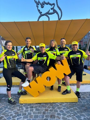 Scoprire il Piemonte in E-Bike: Discovery LMR Reinventa il Cicloturismo tra Langhe, Monferrato e Roero