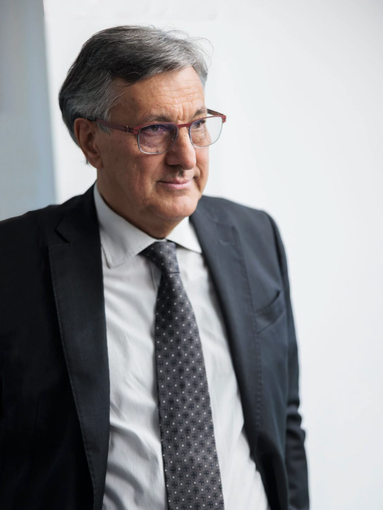 Luigi Icardi, presidente della IV Commissione Sanità Luigi Icardi, presidente della IV Commissione Sanità