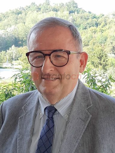 Luciano Bertolusso, nuovo presidente dell'Ordine dei Medici Chirurghi e degli Odontoiatri della Provincia di Cuneo Luciano Bertolusso, nuovo presidente dell'Ordine dei Medici Chirurghi e degli Odontoiatri della Provincia di Cuneo