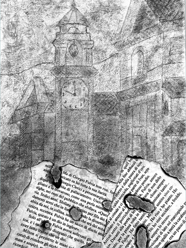 “Sotto l’ombra di un bel fior”: le lapidi dei partigiani albesi in una mostra fotografica