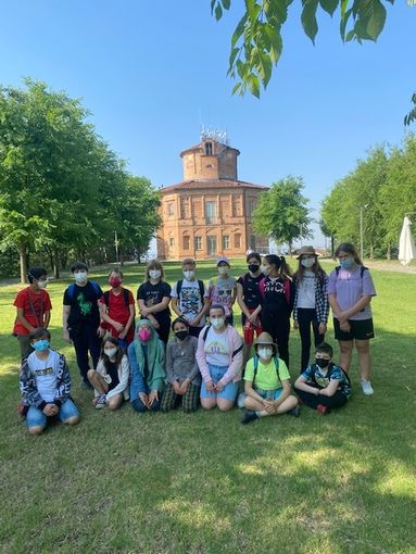 Nel parco della Zizzola a due anni di distanza ecco le prime querce nate dal progetto di scienze dei bambini Nel parco della Zizzola a due anni di distanza ecco le prime querce nate dal progetto di scienze dei bambini