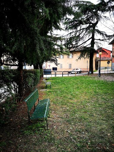 Guarene punta a migliorare il benessere e la qualità della vita delle famiglie Guarene punta a migliorare il benessere e la qualità della vita delle famiglie