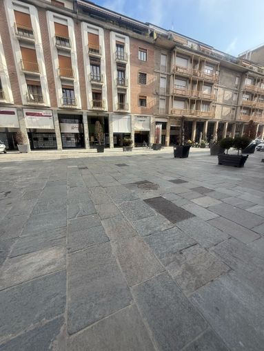 Via Principi di Piemonte Via Principi di Piemonte