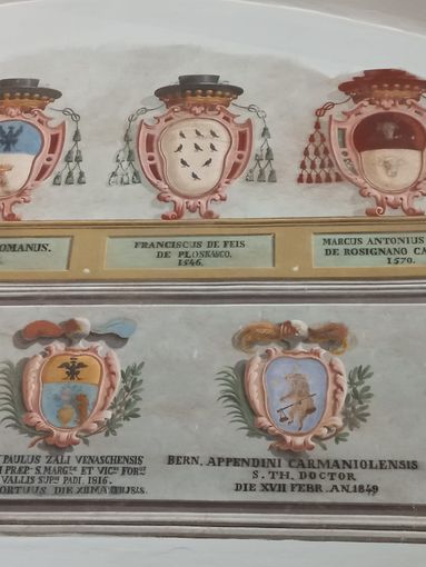 Giornate FAI di Primavera a Caramagna Piemonte: appuntamento al 22 e 23 marzo Giornate FAI di Primavera a Caramagna Piemonte: appuntamento al 22 e 23 marzo