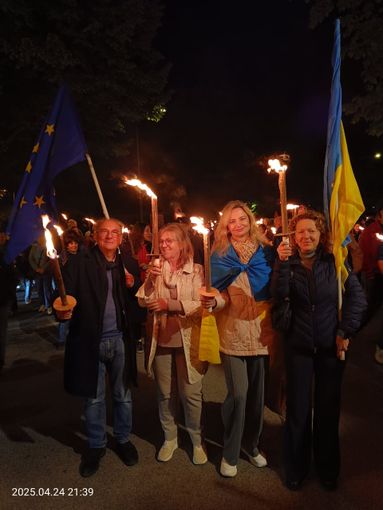 Martino (+Europa): "Gravissimi i fatti di Torino. I valori della Resistenza sono di tutti"