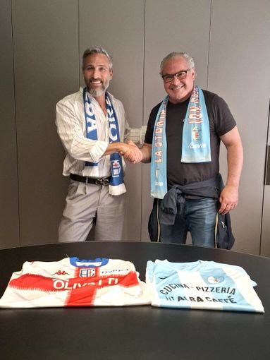 Da sinistra: Castronuovo e Pioggia