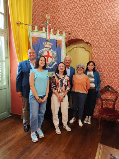 Nuovo progetto di Servizio Civile “Cultura inclusiva”  all’Ufficio Turistico di Cherasco