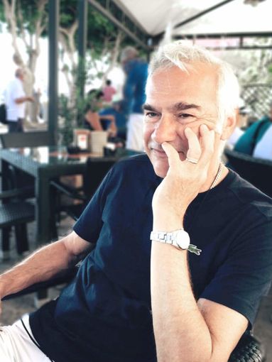 Francesco Giordano Francesco Giordano