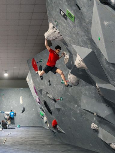 Niccolò Antony Salvatore