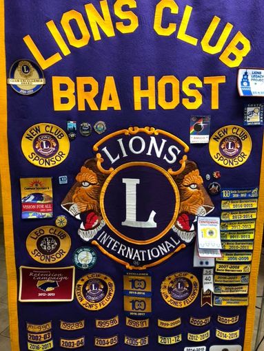Lions Club Bra Host: cordoglio e partecipazione per i lutti che hanno colpito i soci Dino Testa e Dario Gramaglia Lions Club Bra Host: cordoglio e partecipazione per i lutti che hanno colpito i soci Dino Testa e Dario Gramaglia