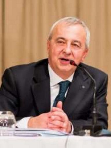 Federmanager Cuneo: riconfermato presidente Giovanni Censi