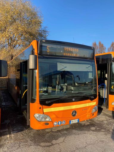 La Linea 5 Alba-Ospedale di Verduno