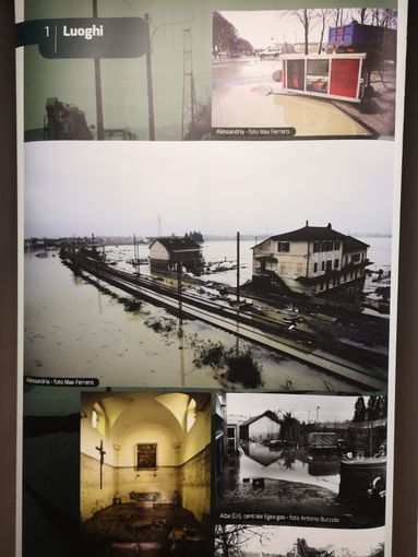 Il Piemonte ricorda la tragedia del 1994, Cirio: "La Regione deve poter certificare in autonomia lo stato di calamità naturale" (GALLERY)