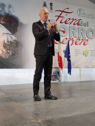 Gian Maria Bergesio