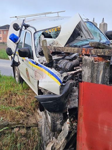 Incidente a Cavallerleone al ritorno dalla consegna delle schede in Prefettura