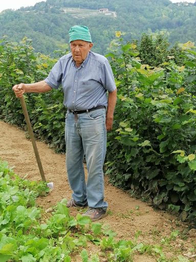 Giordano Giuseppe Angelo