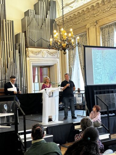 La collaborazione tra siti UNESCO: visita alla Regione dello Champagne