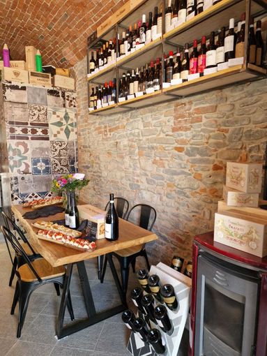 Vinicola23 procede spedita nella propria crescita. Prossima apertura a Barolo lunedì 17 ottobre