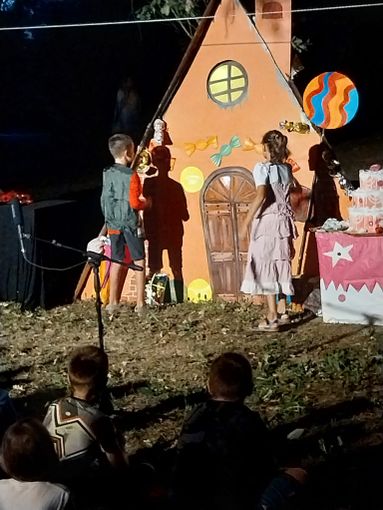 A Montaldo Roero torna il "Bosco Fatato "