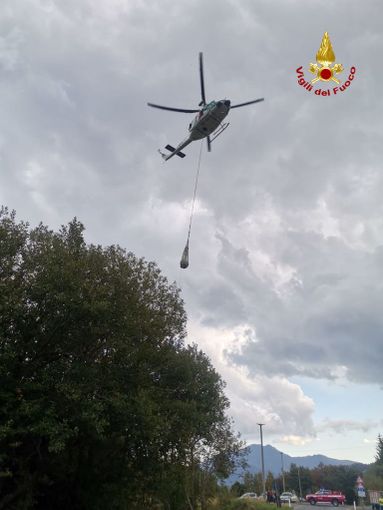 Immagine di repertorio