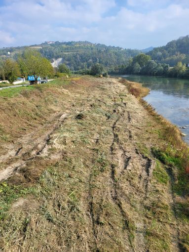 Clavesana: sabato l'esercitazione del gruppo dei volontari di protezione civile Clavesana: sabato l'esercitazione del gruppo dei volontari di protezione civile