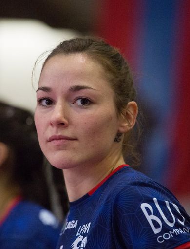 Veronica Taborelli (foto Guido Peirone)