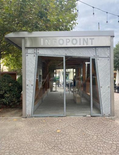 Oltre al Mulino di Porta Soprana sarà inaugurato anche il nuovo spazio espositivo adiacente all'Infopoint Oltre al Mulino di Porta Soprana sarà inaugurato anche il nuovo spazio espositivo adiacente all'Infopoint