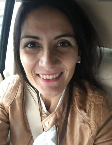 L'autrice Mara Tomatis L'autrice Mara Tomatis