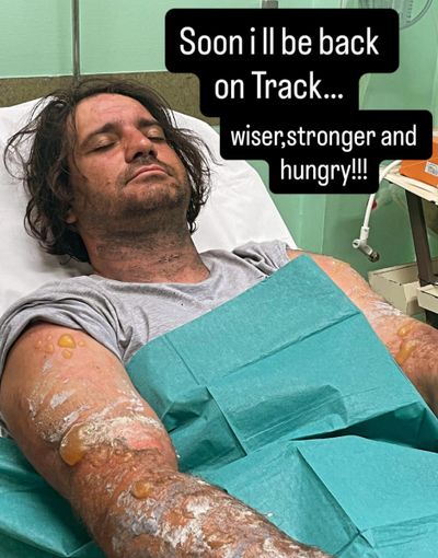 L'appello di Alessandro Barbero condiviso sui suo profili social