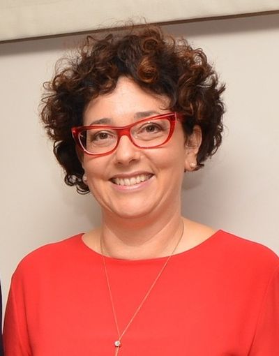 Francesca Sartore