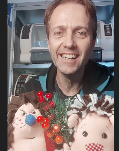 Domenica 3 dicembre al Cinema Vekkio di Corneliano il "Riccio day" di beneficenza