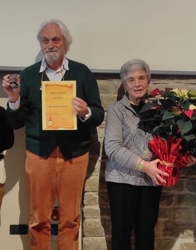 Bosia: venerdì 8 dicembre Festa degli Anziani e degli Auguri