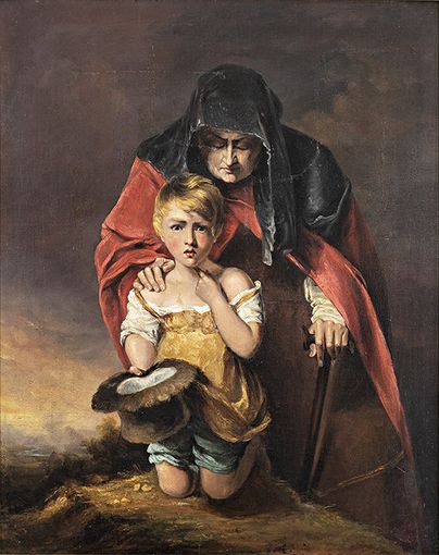 Busca, prorogata la mostra "Arte e carità" a Casa Francotto