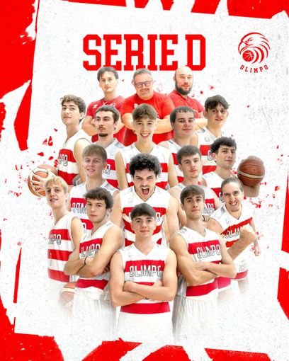 BASKET D-M / L’Olimpo Alba festeggia la salvezza davanti a un grande pubblico