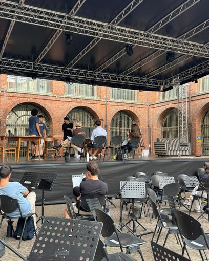 Grande successo per il Norma Fantini Opera Contest:  serate da tutto esaurito a Fossano e Asti