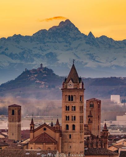 Ad Alba torna l'EXPO della sostenibilità Ad Alba torna l'EXPO della sostenibilità